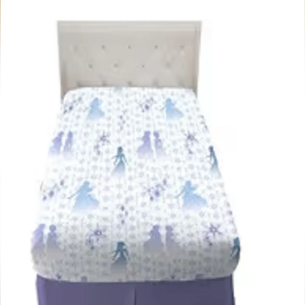 Frozen Twin‎ flat sheet